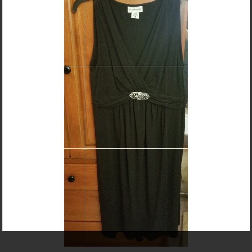 Maternity dress